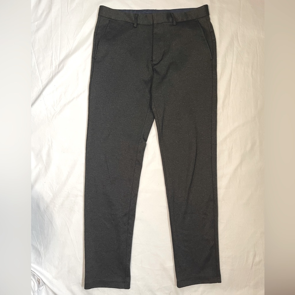 Zara Men Slacks